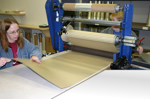 D-LUX Screen Printing
