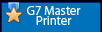 D-lux Screen Printing G7 Master Printer Certified