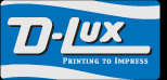 D-LUX Screen Printing, Inc.